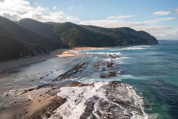 Great Ocean Road Long Weekend