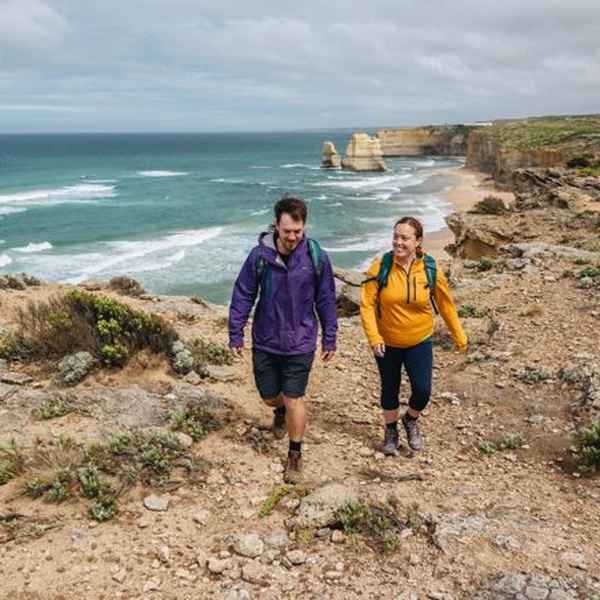 Princetown to the Twelve Apostles