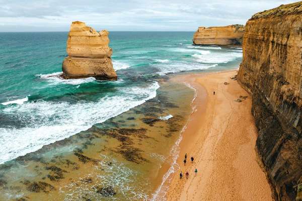 Twelve Apostles Signature Walk