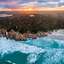 Bay of Fires / East Coast