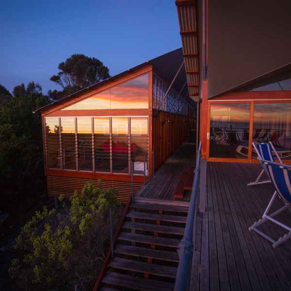 World's 4 Best Eco-Lodges