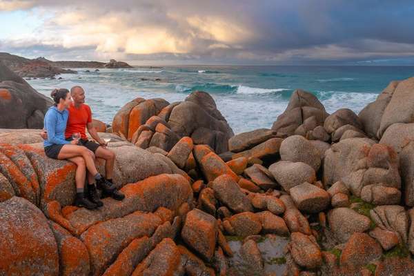 Bay of Fires Long Weekend