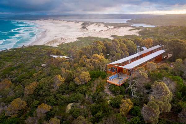 Bay of Fires Signature Walk