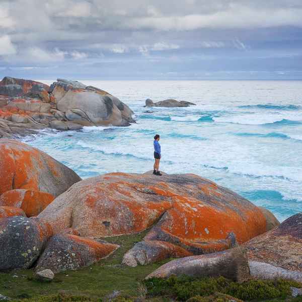 Book Bay of Fires Long Weekend