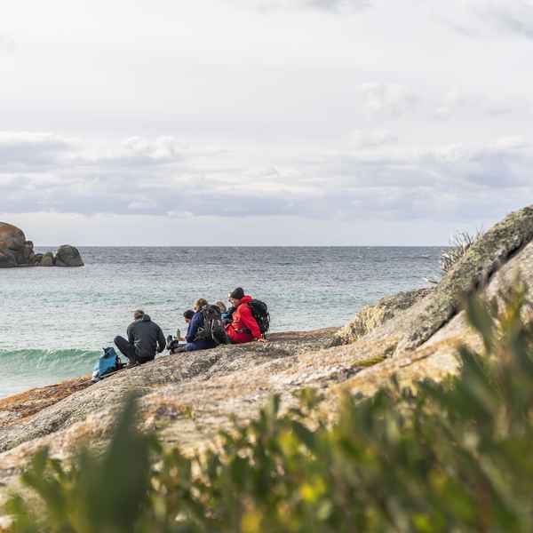 Book Bay of Fires Signature Walk