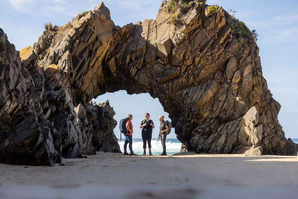 Bruny Island Long Weekend