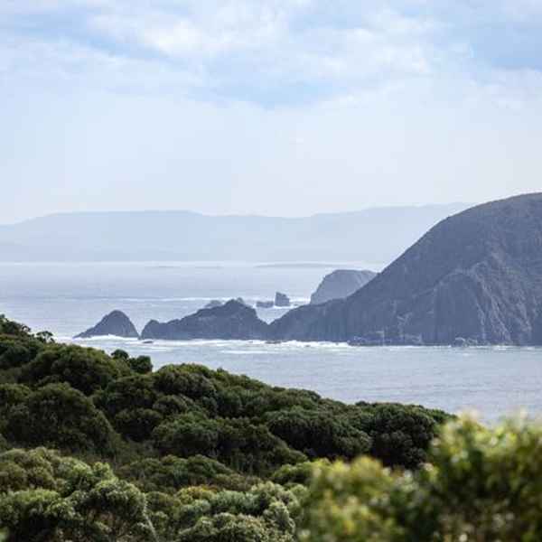 East Cloudy Head