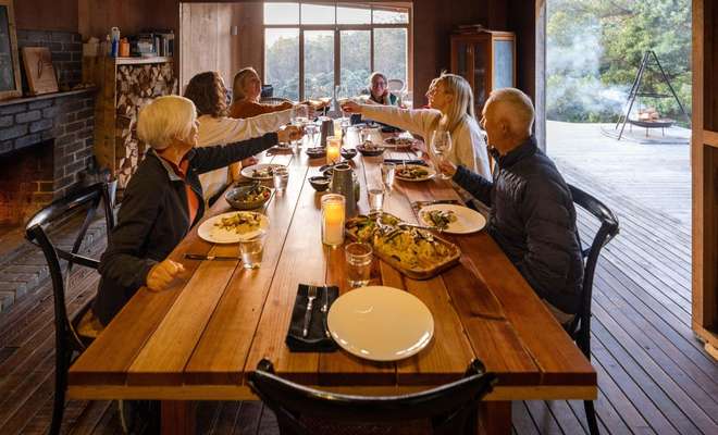 Bruny Island