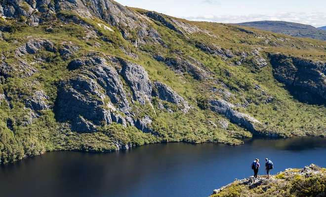 Cradle Mountain / Overland Track