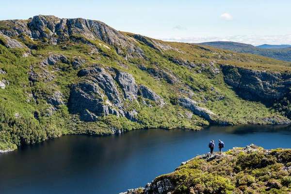 Cradle Mountain Signature Walk