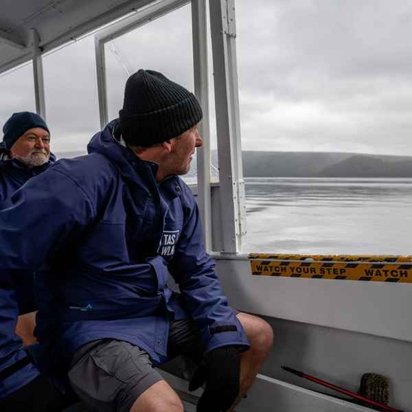 Book Cradle Mountain Signature Walk (5 day)