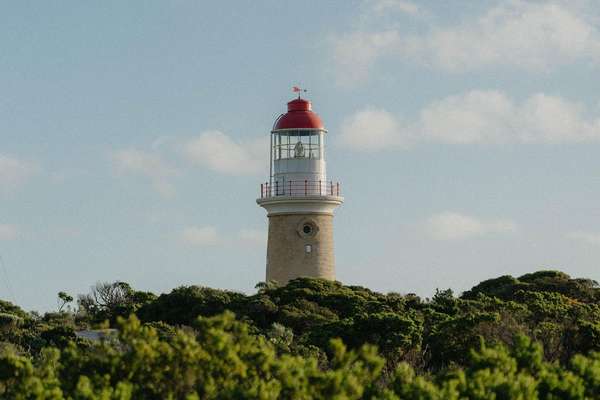 Kangaroo Island Signature Walk
