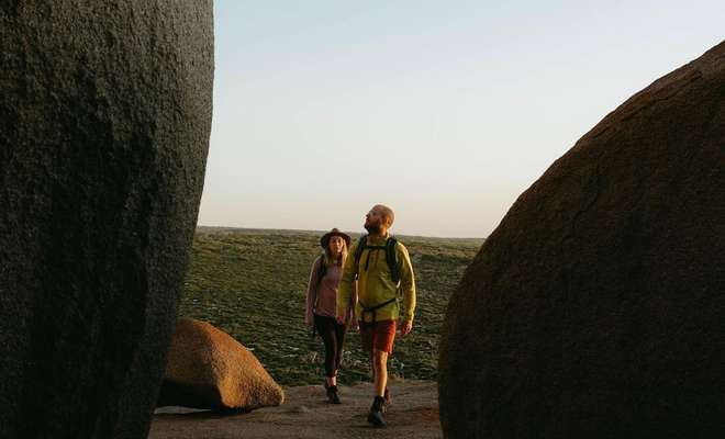 Kangaroo Island