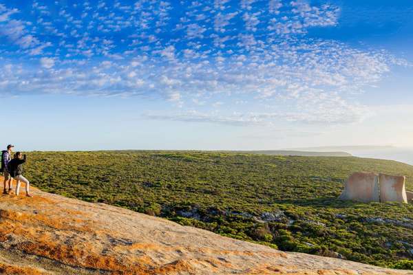 Kangaroo Island Limited Edition