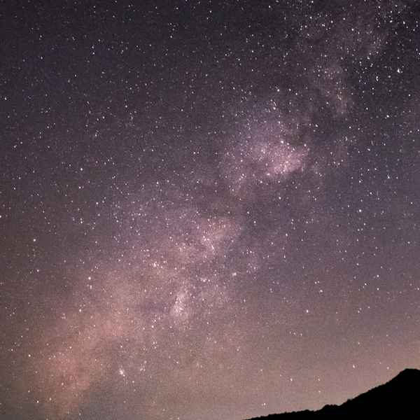 Night camps on the Larapinta Trail | What sleeping inside the national park is actually like