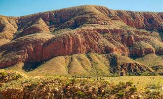 Northern Territory