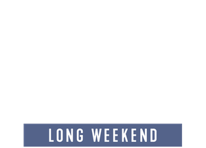 Bruny Island Long Weekend