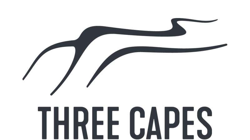 Three Capes / Tasman Peninsula