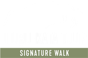 Uluṟu-Kata Tjuṯa Signature Walk