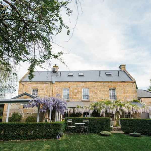 Red Feather Inn