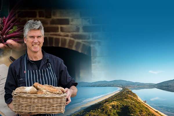 Bruny Island Limited Edition