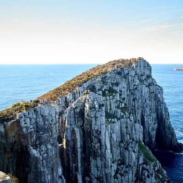 Cape Pillar Lodge - Fortescue Bay