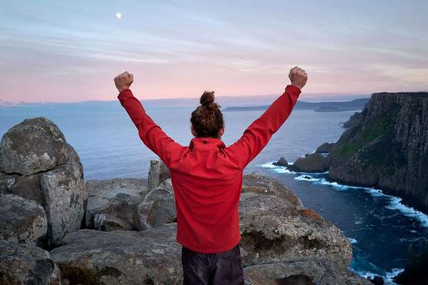 Three Capes Adventure Walk