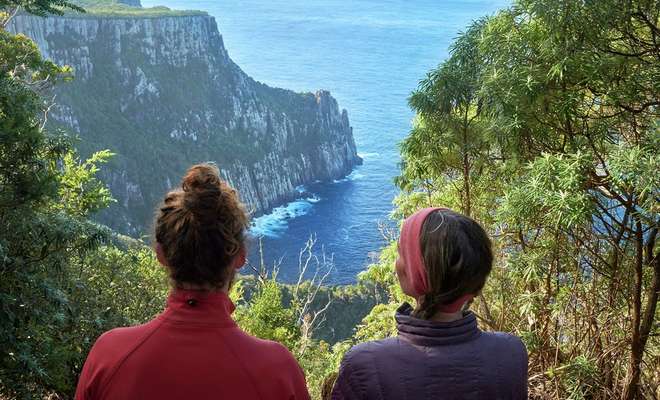 Three Capes / Tasman Peninsula