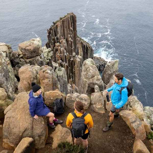 Cape Raoul