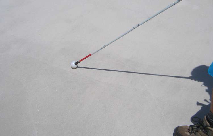 first touch