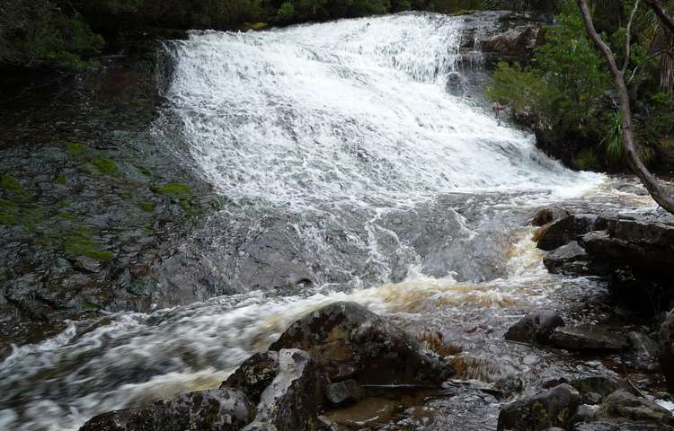 another beautiful waterfall