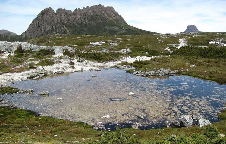 Cradle Mountain