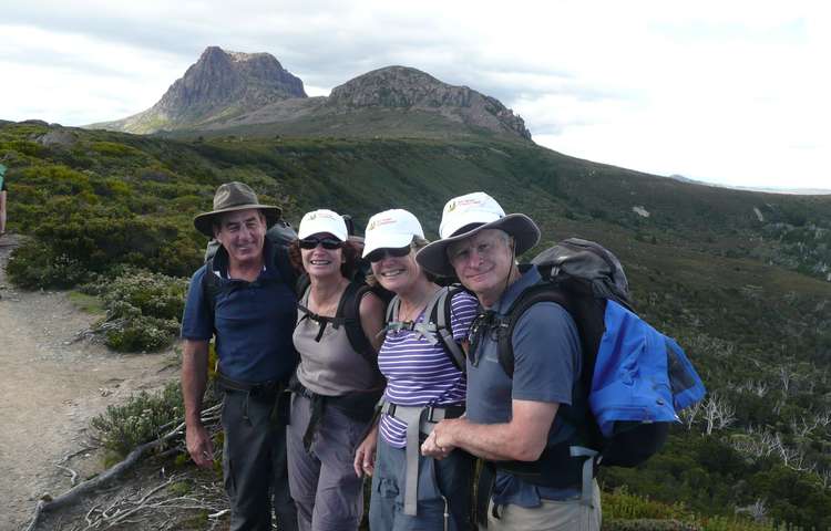 Perfect family holiday