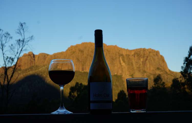 WIne and Cordial Time