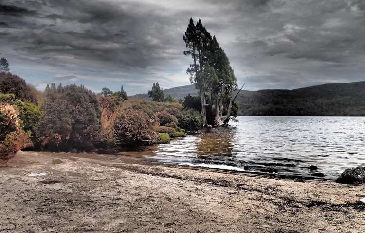 Lake Will