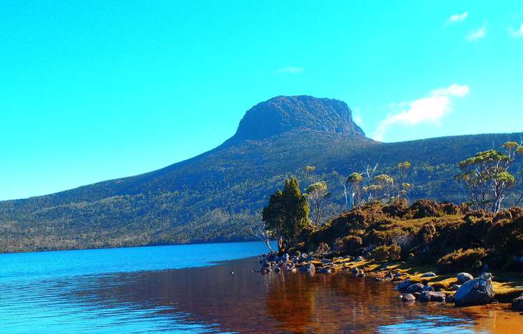 Lake Will