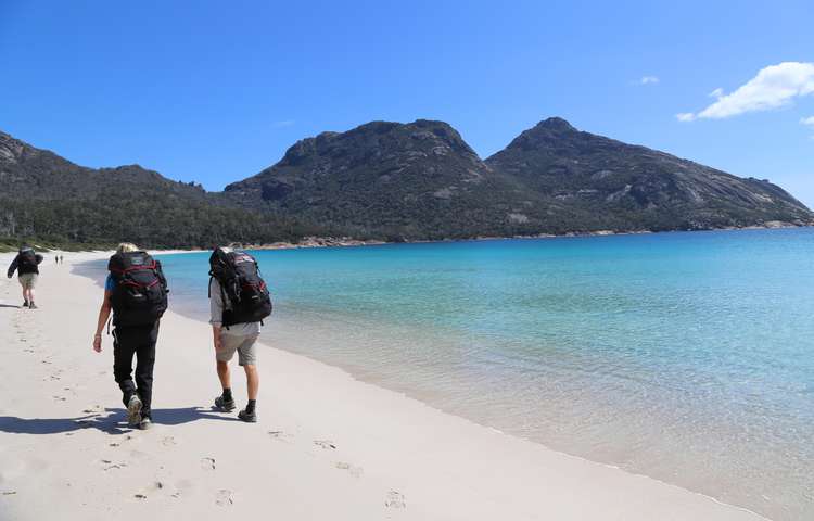 Wineglass Bay