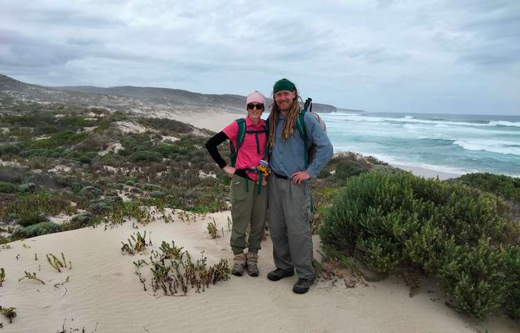 Kangaroo Island Signature Walk