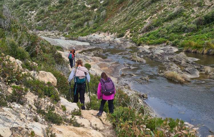 Kangaroo Island Signature Walk
