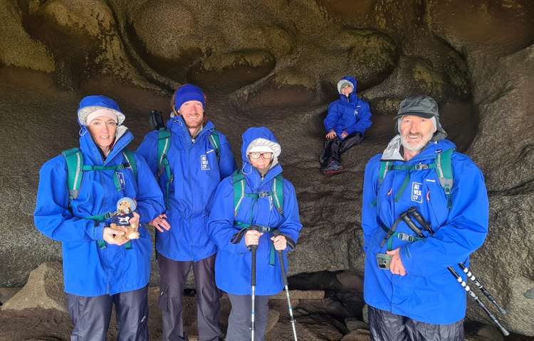 Kangaroo Island Signature Walk