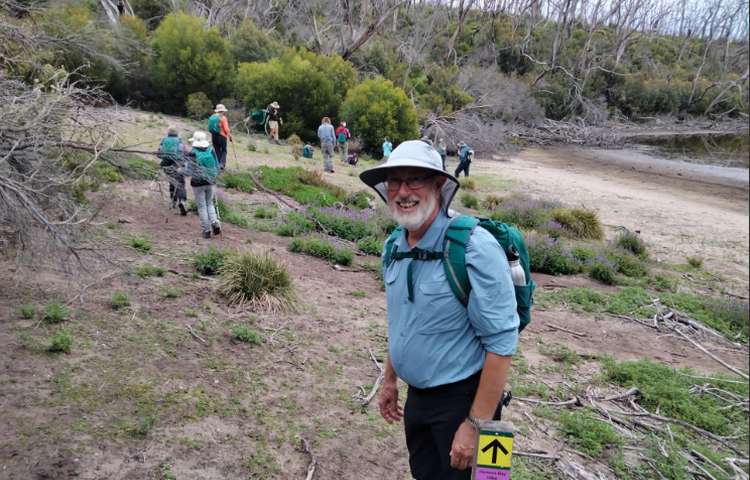 Kangaroo Island Signature Walk