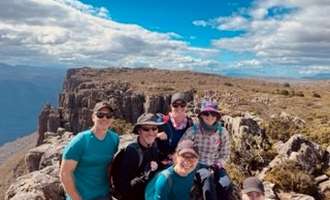 Travellers tales
