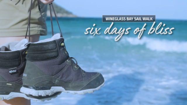 Six days of bliss