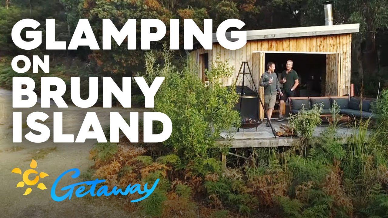 Getaway Feature - Bruny Island Long Weekend