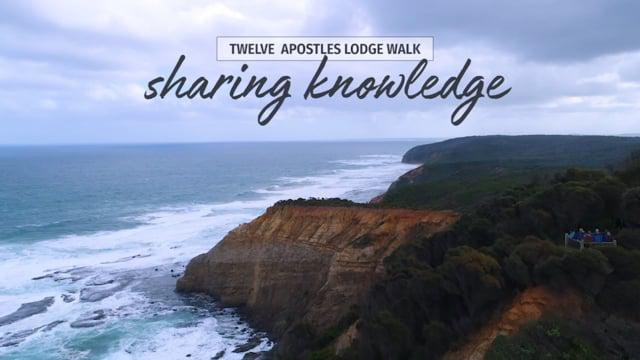Twelve Apostles Lodge Walk - Sharing Knowledge Conserving Nature