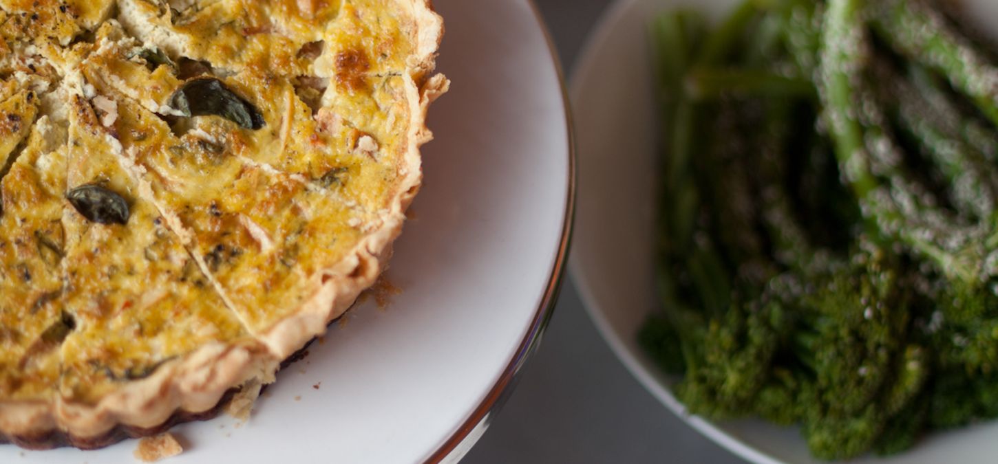 food, bruny island