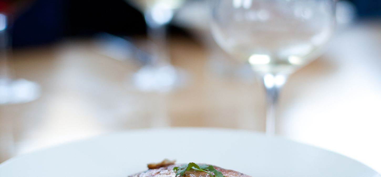food, Bay of Fires,