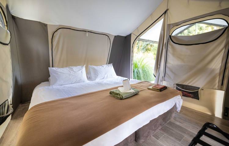 Guest Accommodation at Bruny Island Long Weekend