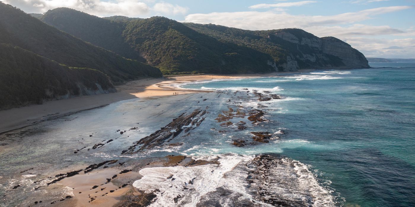 A three-day feast for your senses: The Great Ocean Road Long Weekend