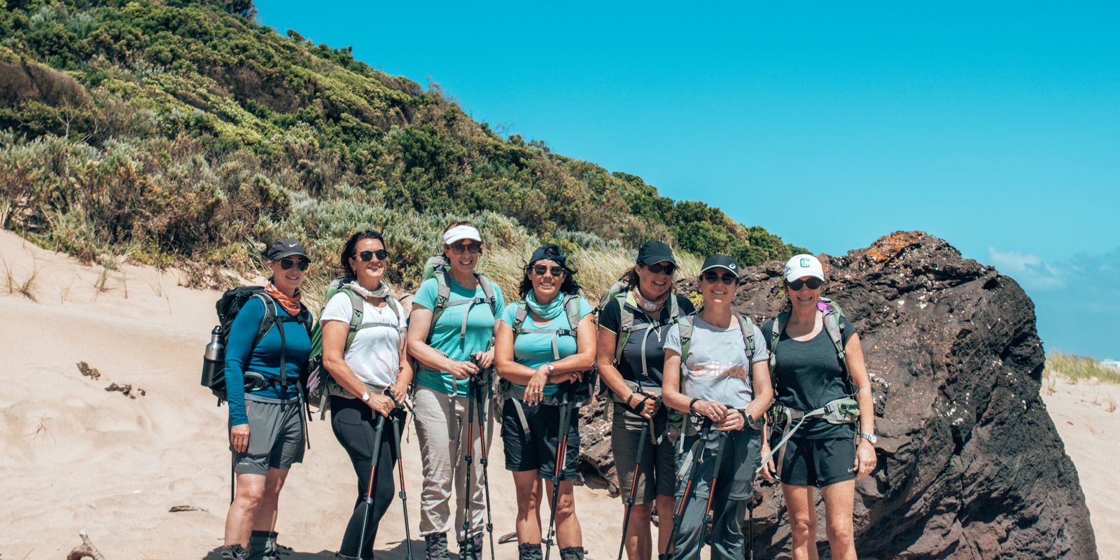 Walk review from Kahlee Saunders, Twelve Apostles / Great Ocean Road